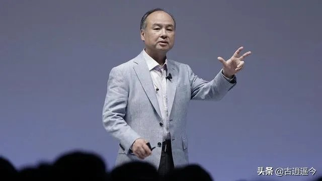 孙正义退出阿里董事会意味着什么？