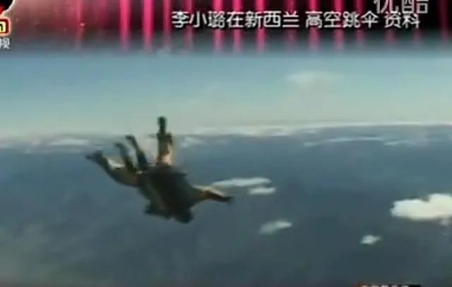 网传李小璐PGone跳同款舞，你怎么看？