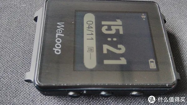 待机超长，简约大方——WeLoop 唯乐 小黑2代智能手表使用测评
