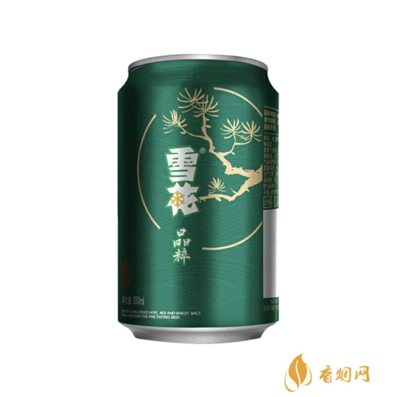 雪花冰生啤酒三等奖是什么?了解一下!