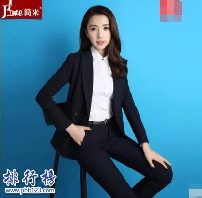 哪些牌子的女工装好?女工装十大品牌排行榜推荐