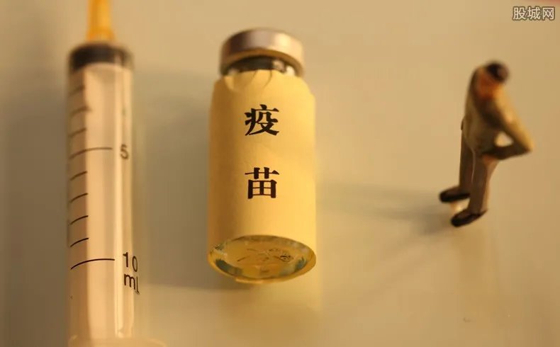 疫苗的最新消息：研制仍需12至18个月