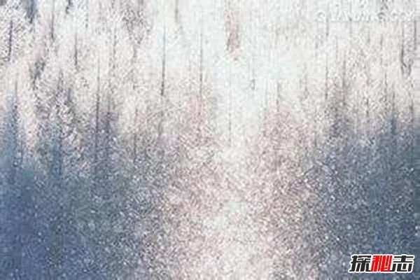 妖精现象是什么？盘点世界上最奇特的20个自然现象