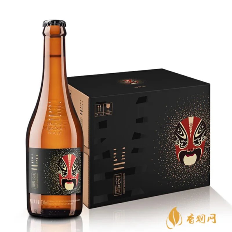雪花冰生啤酒三等奖是什么?了解一下!