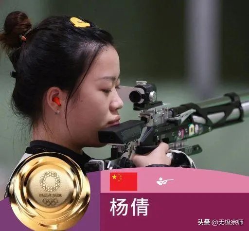 能不能预测下东京奥运会中国金牌数量？
