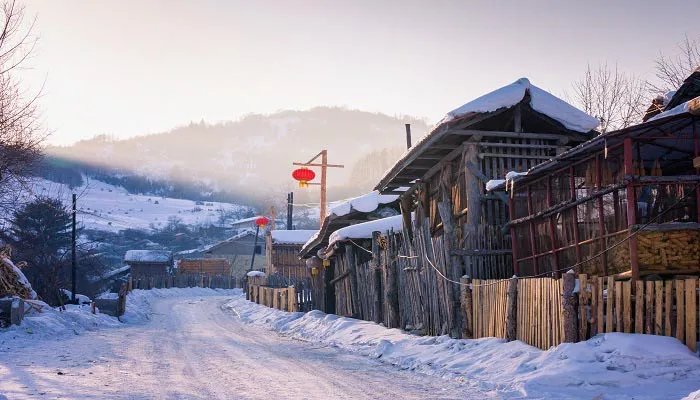大雪过后为什么会觉得格外寂静 大雪过后为什么很寂静