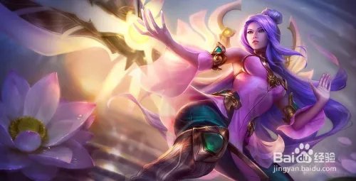 lol女刀锋上单出装|lols6女刀锋上单加点