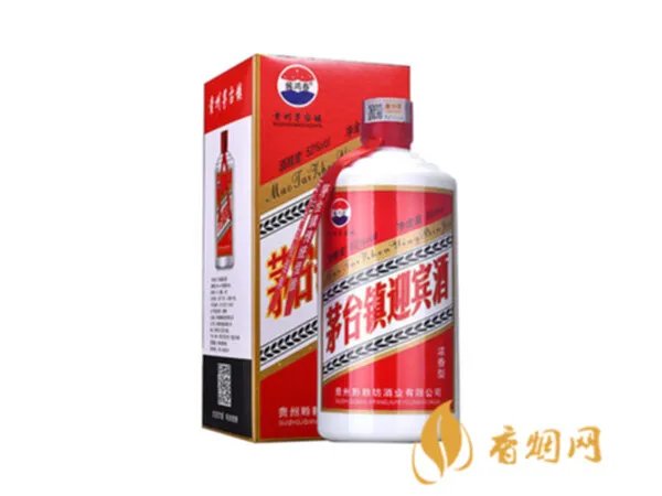 去茅台镇买什么酒？您必须知道的4种酒！