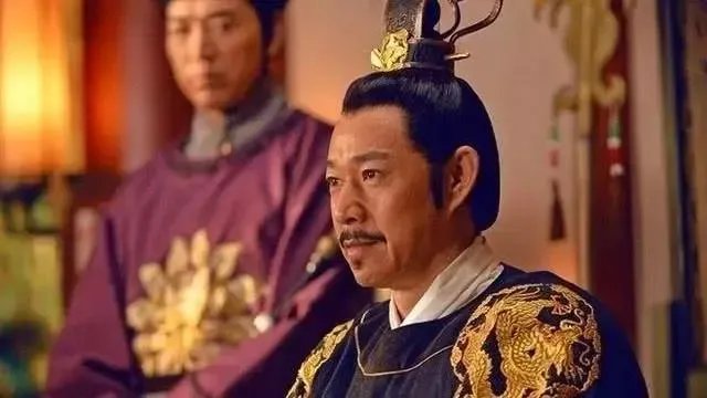 李世民为什么叫秦王