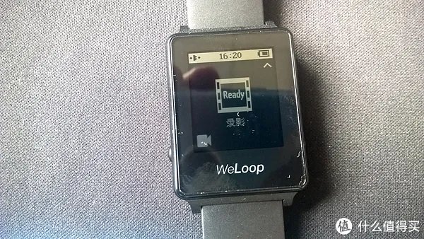 待机超长，简约大方——WeLoop 唯乐 小黑2代智能手表使用测评
