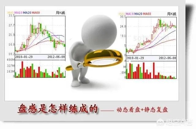 有哪款软件可以进行股票的复盘,练习培养盘感?