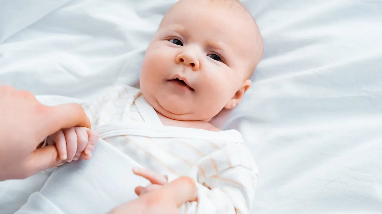 孕妇的肚子怎么了？