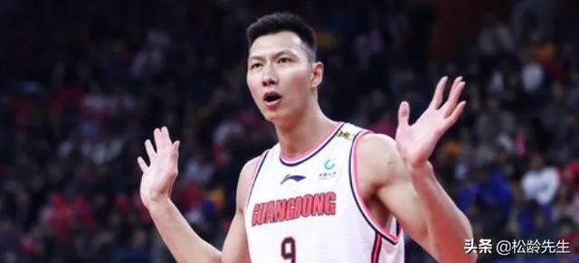 易建联29分7篮板率广东大胜山东豪取12连胜，本赛季广东连冠是不是板上钉钉了？