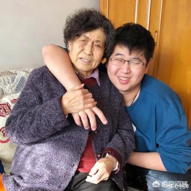 倪萍感谢苦难,苦难带来了什么?
