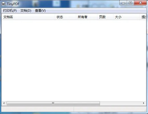 tinypdf