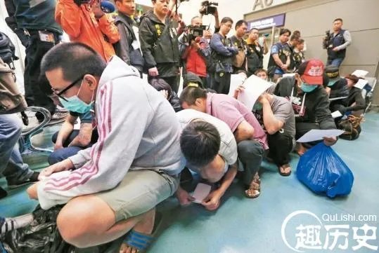 高智商诈骗犯精通3门外语 曝十多年来未失手
