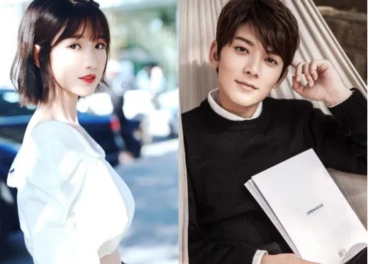 毛晓彤是继周扬青,李一桐之后的铁锤女孩,对于她和陈翔的事你怎么看?