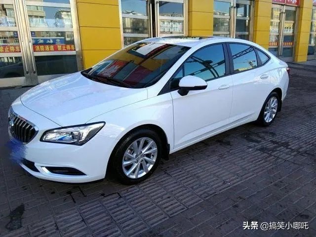 别克威朗怎么样？作为家用轿车如何？
