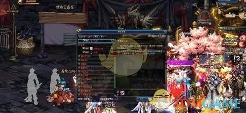 《DNF》95版本使命突袭任务攻略