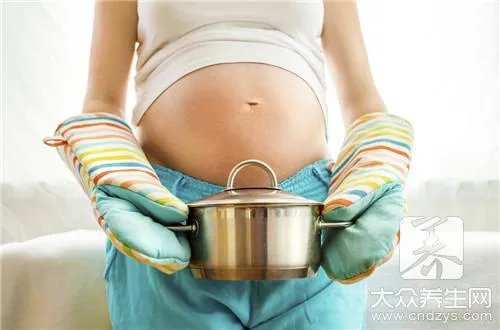 孕妇吃鸡汤怎么炖最好
