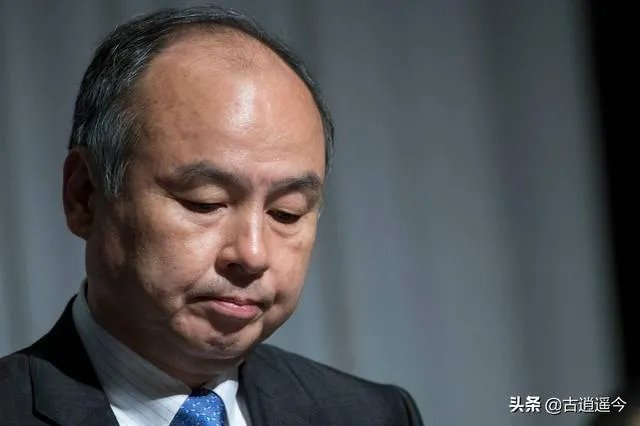 孙正义退出阿里董事会意味着什么？