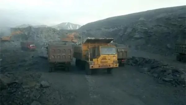 青海祁连山非法开采问题是否根绝？