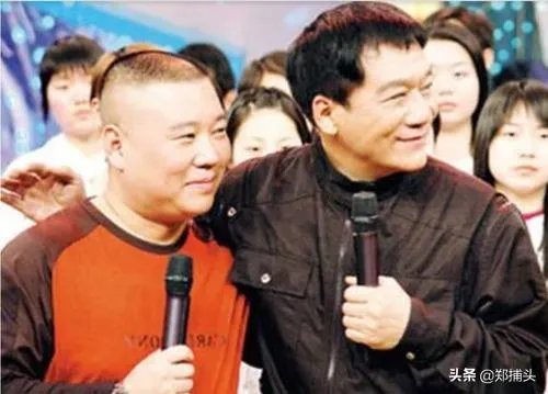 郭德纲的相声启蒙师父到底是谁，为什么有人说他“欺师灭祖”？