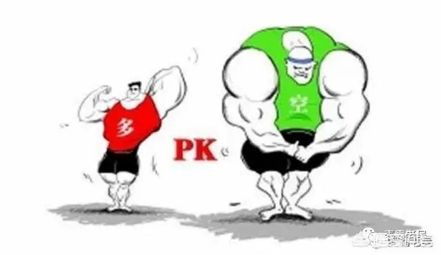 国际原油价格出现负数。发生了什么？