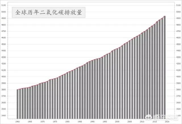 4月22日“世界地球日”，你们知道什么是地球日，你们做过什么？