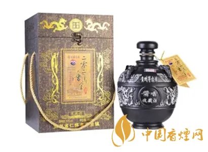 去茅台镇买什么酒？您必须知道的4种酒！