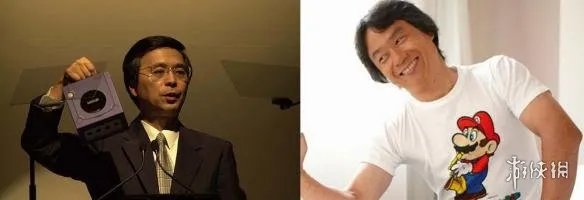 任天堂竹田玄洋宣布退休 曾被誉为头牌硬件设计师!