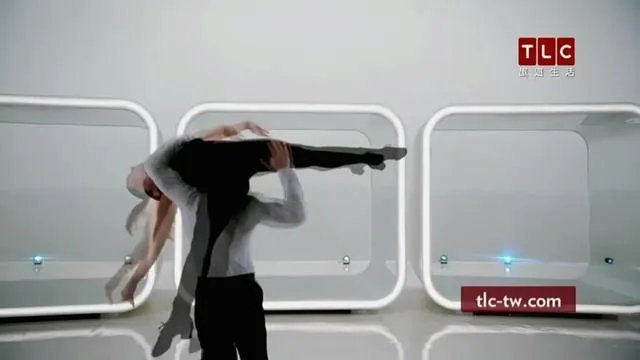 TVB网站