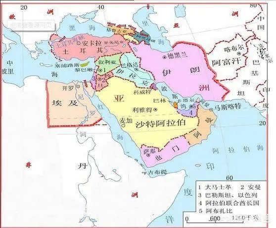 美国呼吁恢复对伊朗的制裁，美国的目的究竟是什么？