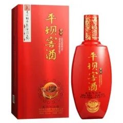 八十周年建军酒多少钱