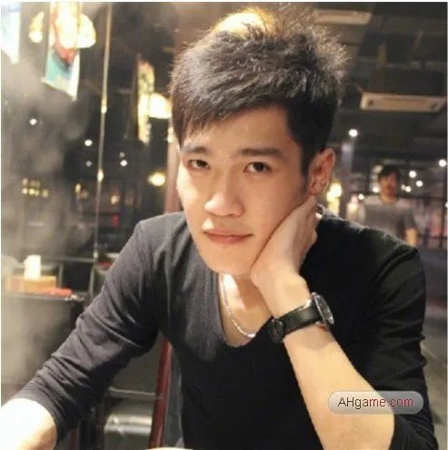 肖琇丹的介绍