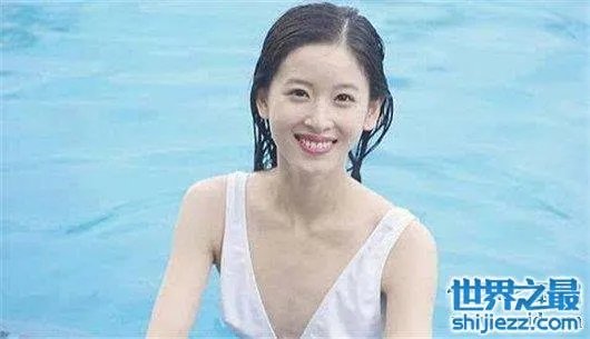 章丽厚身价超十亿,奶茶妹妹原来也是富家千金?