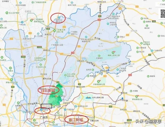 200万左右，买海珠区老破小二手房好，还是买黄埔区新两房好？