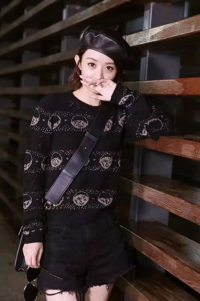 赵丽颖代言迪奥为何被骂?我觉得还不错啊?