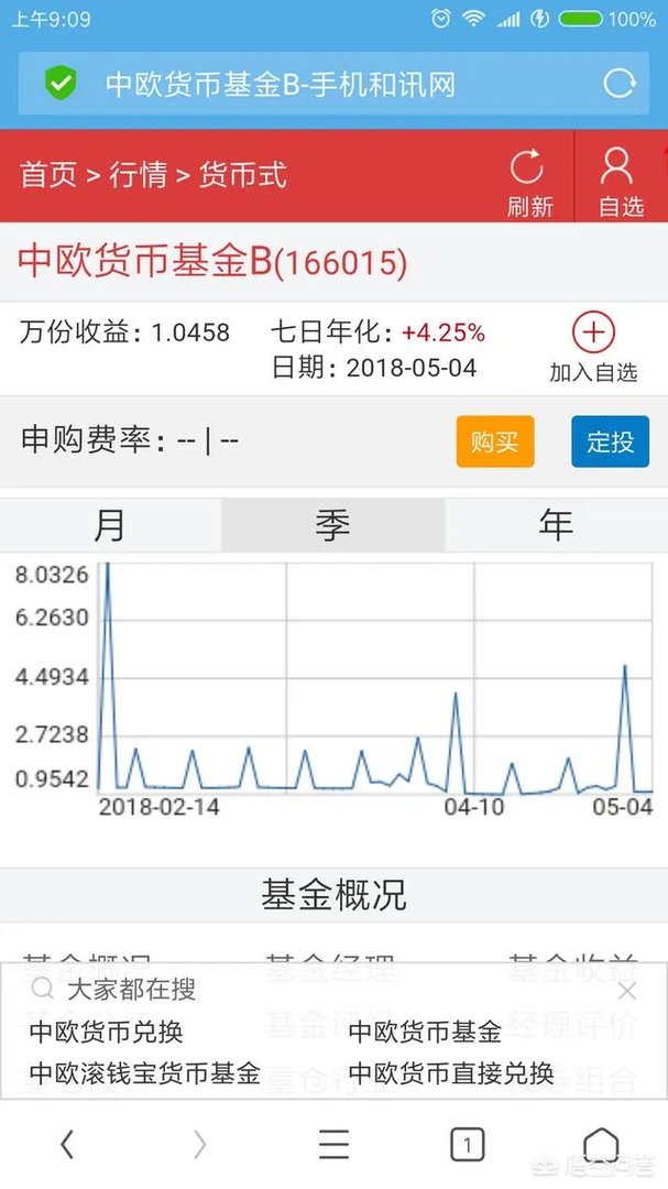 余额宝安全性