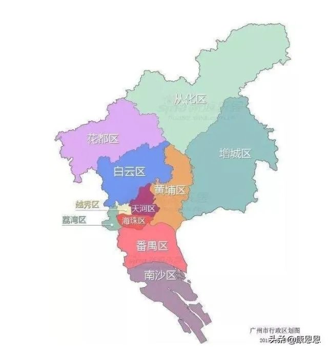 200万左右，买海珠区老破小二手房好，还是买黄埔区新两房好？
