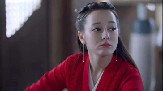 阿兰若和凤九什么关系,为什么会有阿兰若梦境