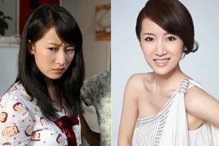 阔太李念早起健身   狂晒健康生活方式