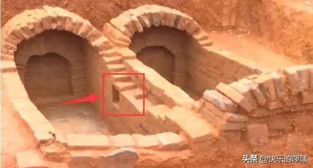 北宋古墓发现“过仙桥”,都说是震撼的爱情,怎么回事?