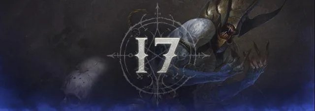 《暗黑破坏神3》19年朵维BD攻略