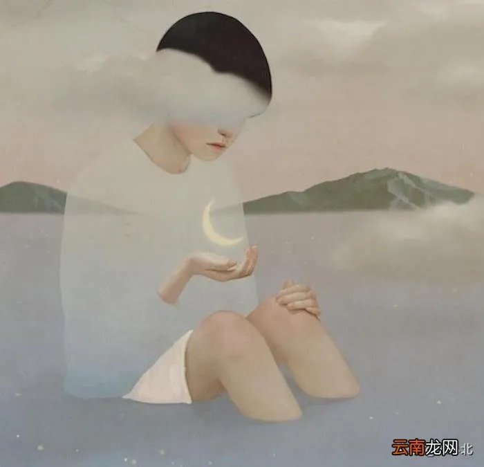 只有分手才能幸福,但也是下一站幸福的开始