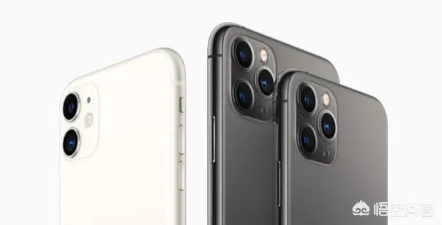 新iPhone订单减少,首批订单预计800万台,最新iPhone 11会缺货吗?