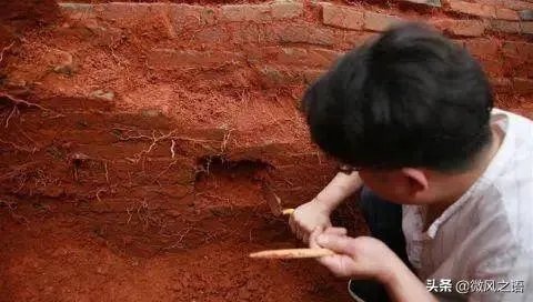 北宋古墓发现“过仙桥”,都说是震撼的爱情,怎么回事?