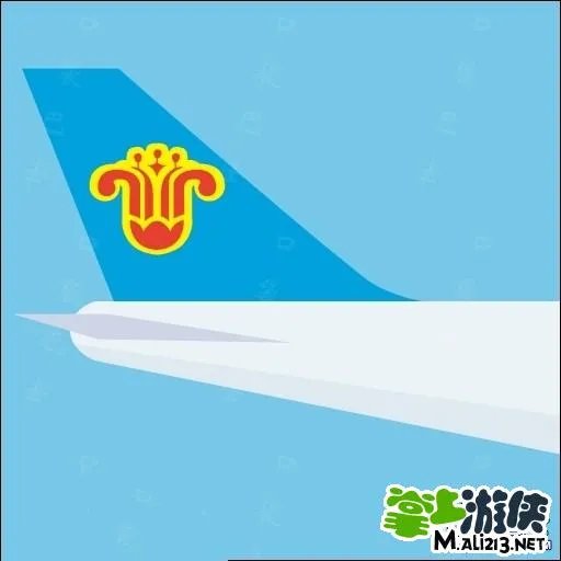 疯狂猜图航天飞机图案大全 飞机尾巴标志尾翼英文答案攻略