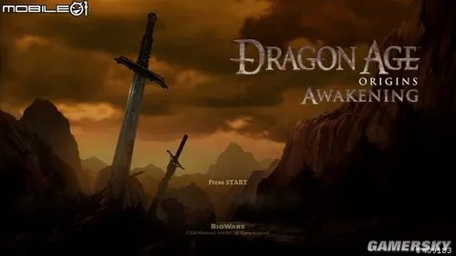 《龙腾世纪:起源-觉醒》图文介绍攻略