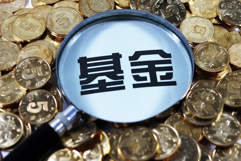 2020年最值得投资的10只基金 赚钱的人注意了